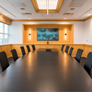 Clearwater Cardio Consultants Conference Room