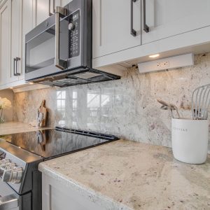 Residential Kitchen