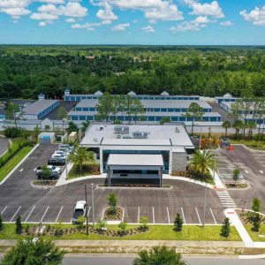 Advanced Cardiovascular at Deltona